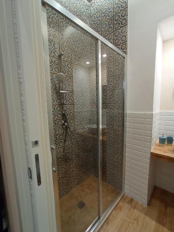 Suites Elifani Marina Трани Экстерьер фото